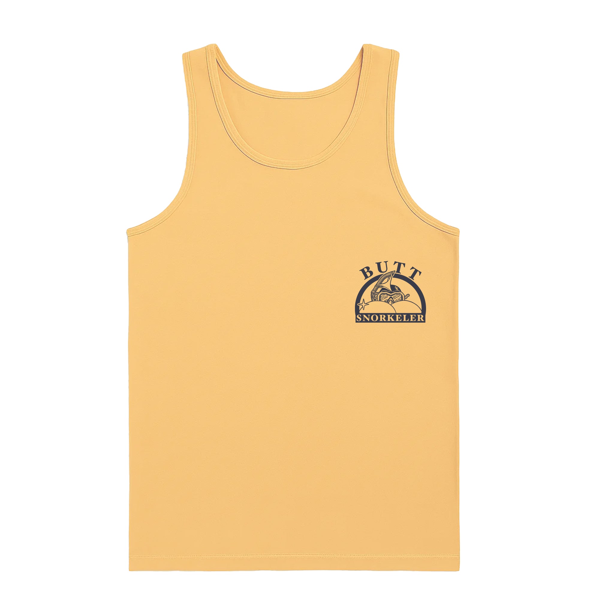 BS Logo | Tank Top