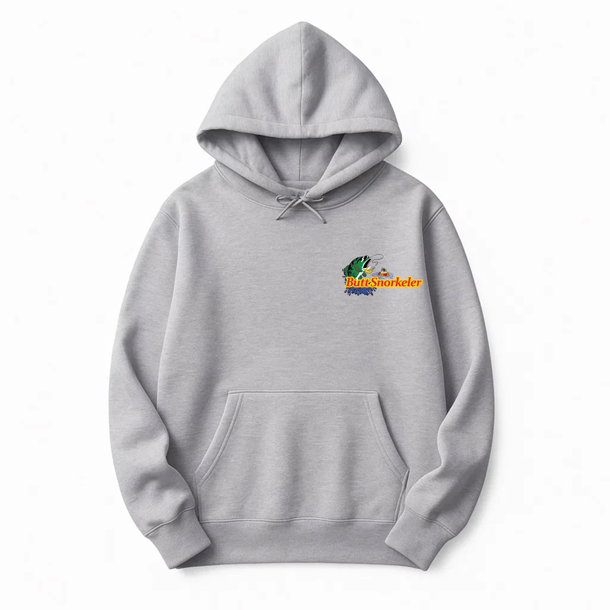 b(Ass) | Hoodie