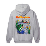 bASS Fish | Hoodie