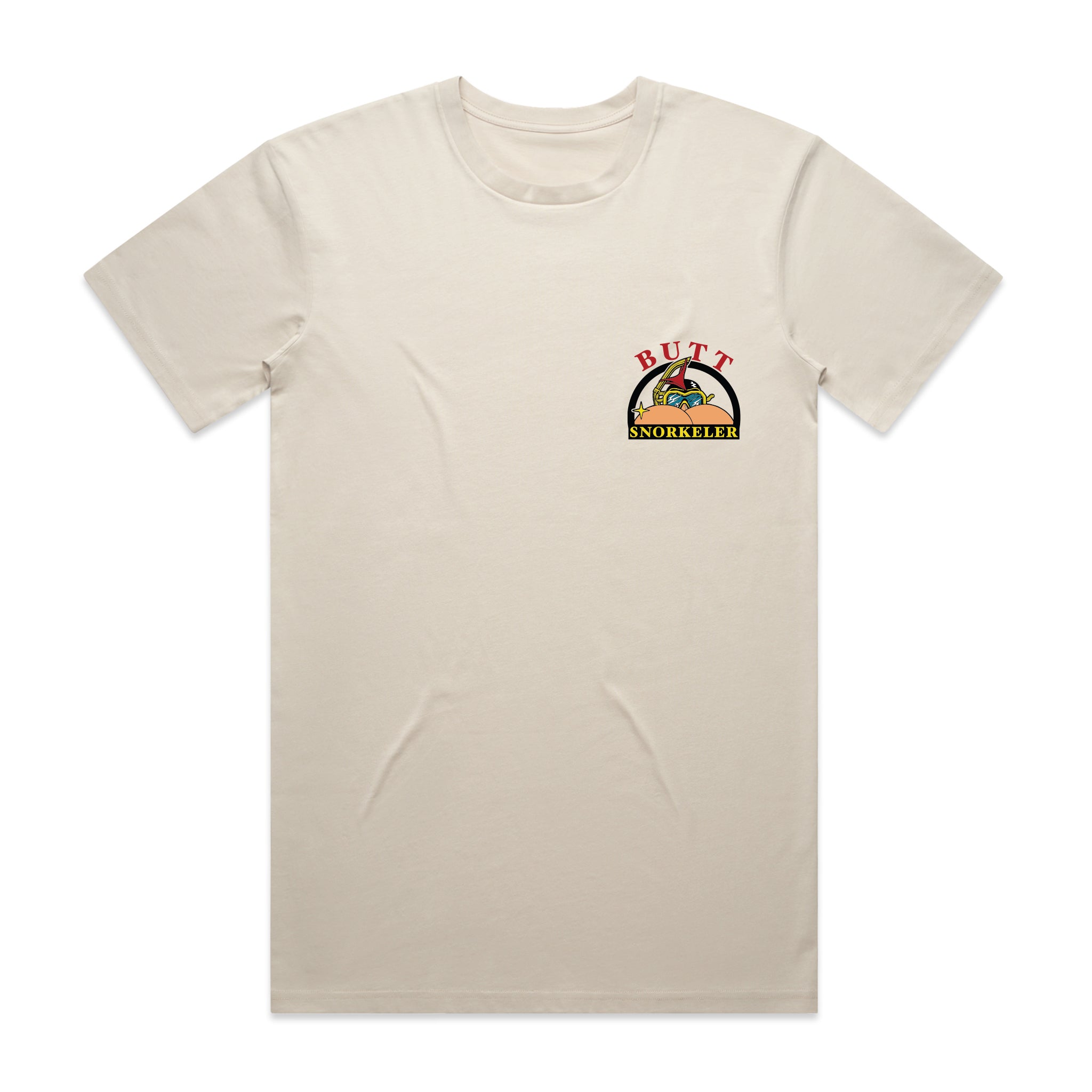 Classic Logo | Tee
