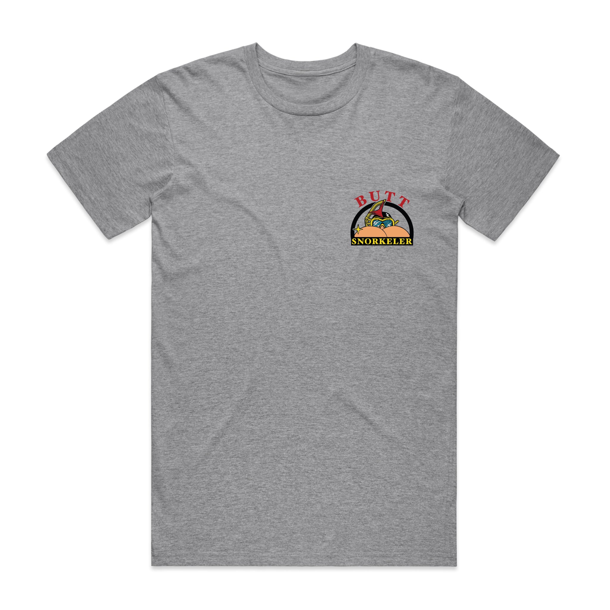 Classic Logo | Tee