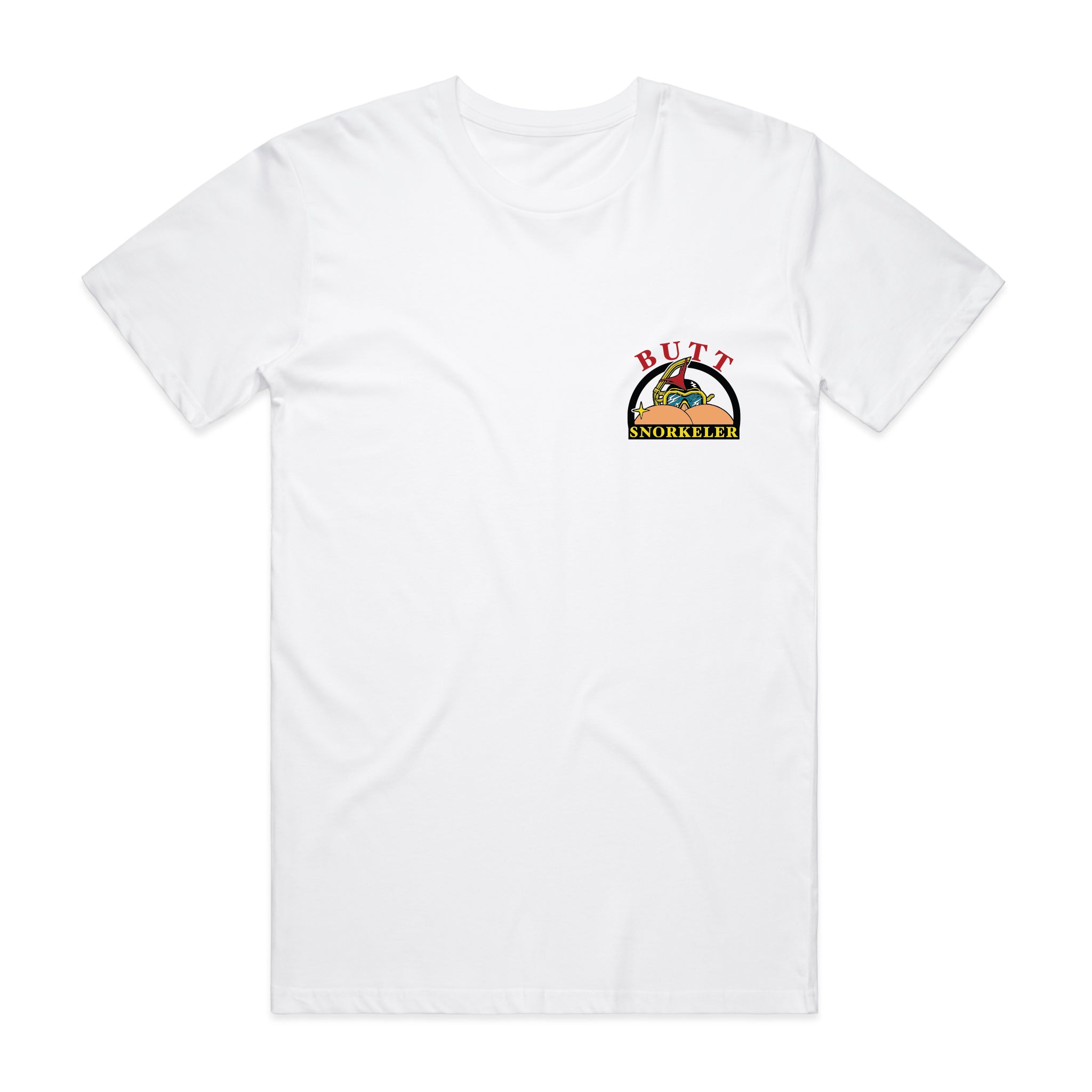 Classic Logo | Tee