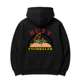 Classic Logo | Hoodie