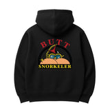 BS Color Logo | Hoodie