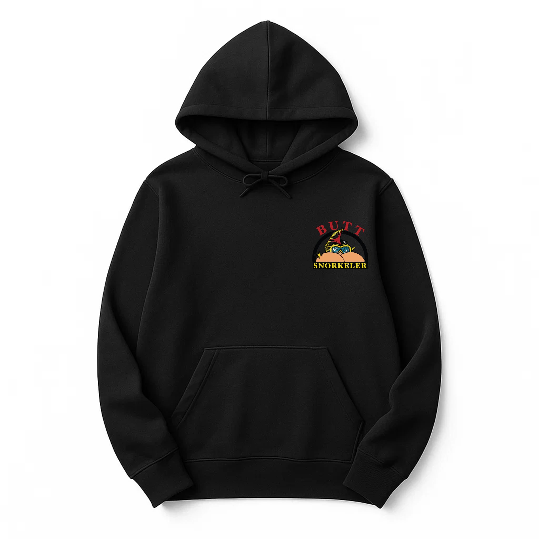 Classic Logo | Hoodie