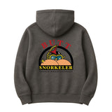 BS Color Logo | Hoodie