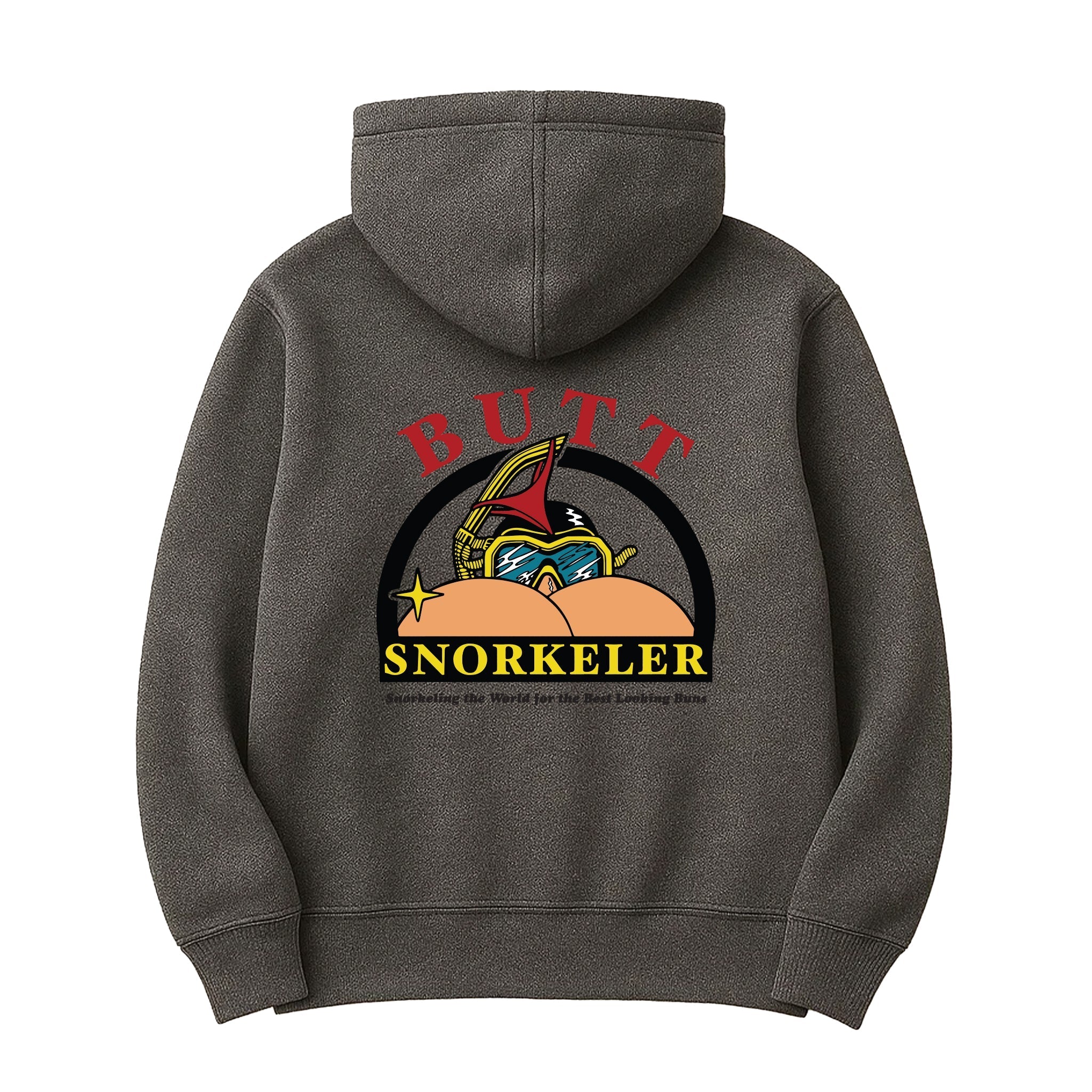 BS Color Logo | Hoodie