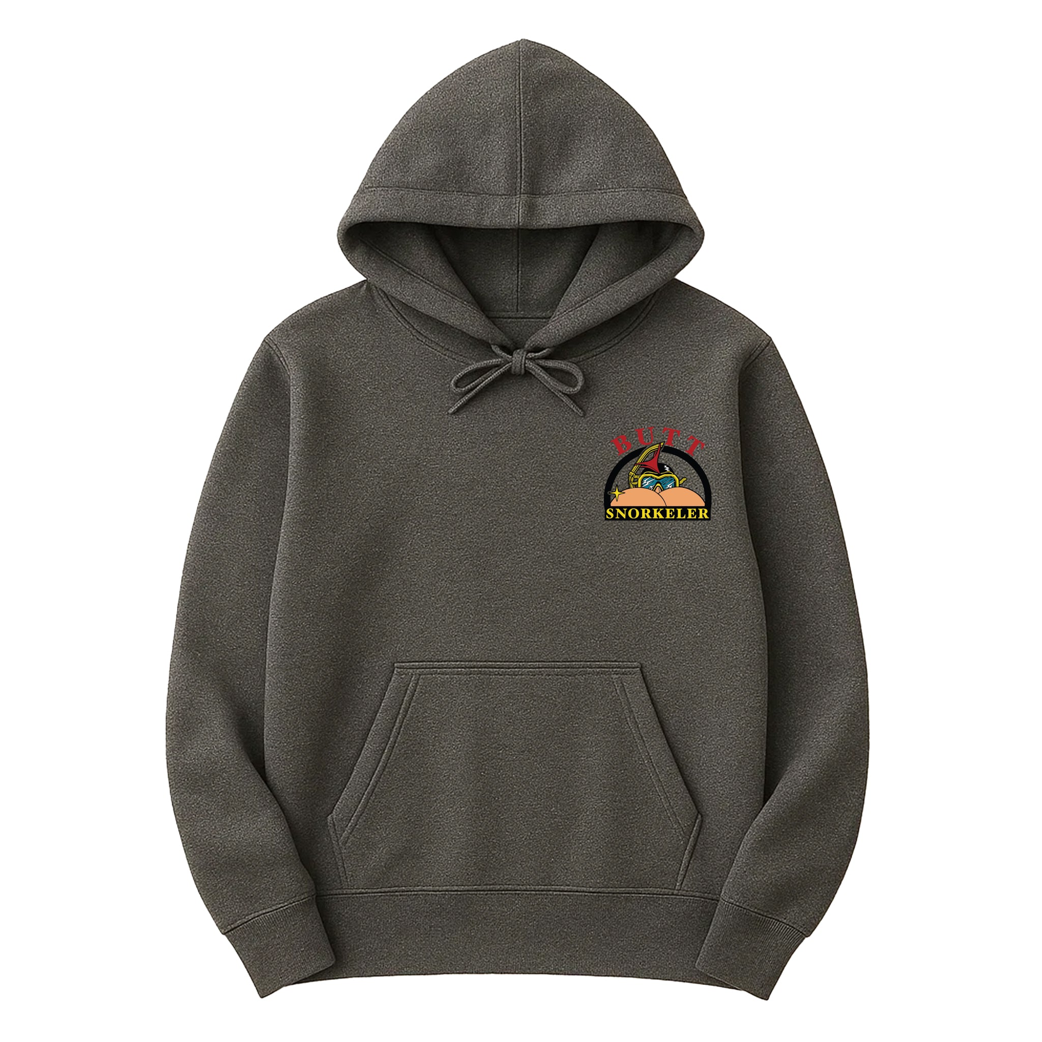 Classic Logo | Hoodie