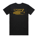 Fabulous Fannies | Tee