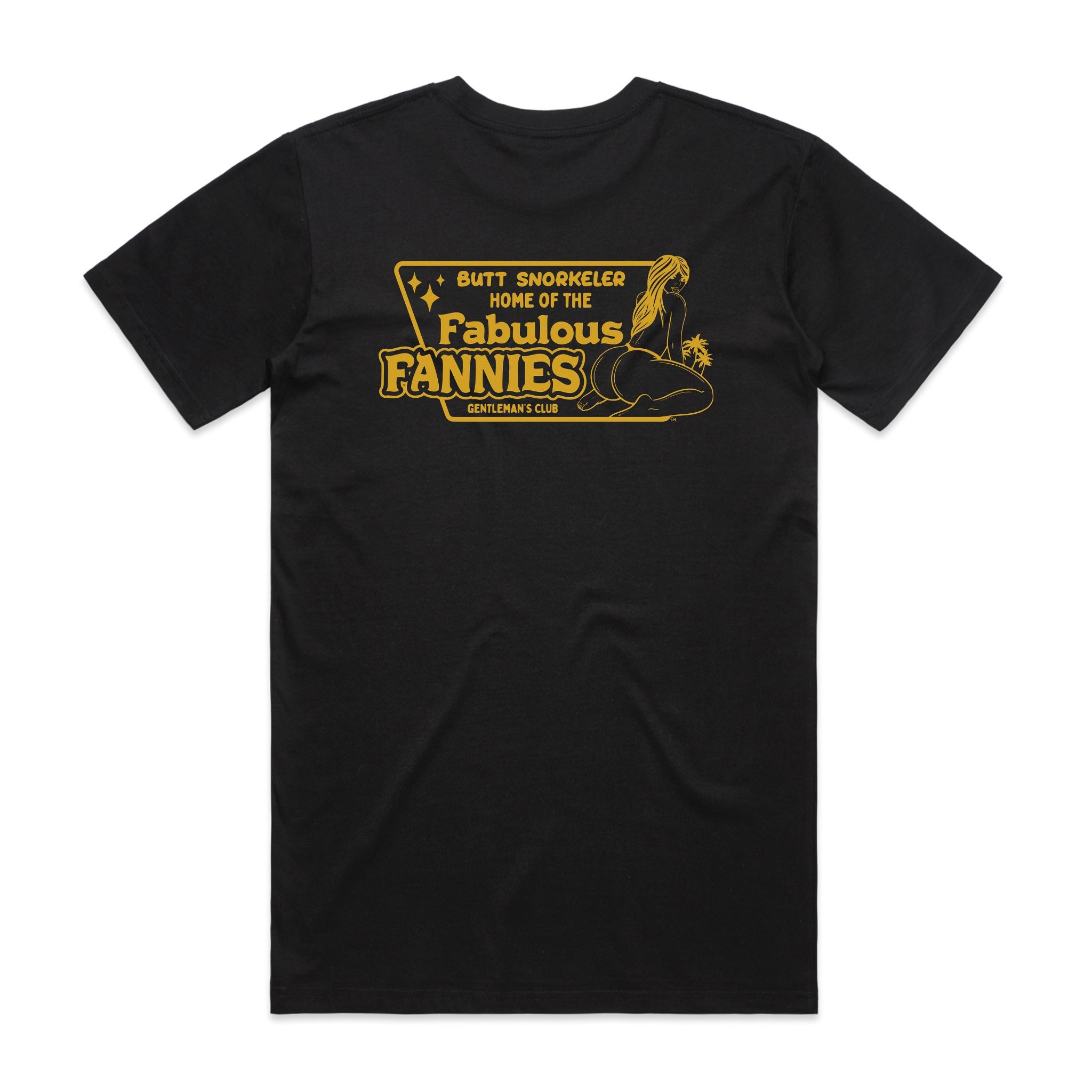Fabulous Fannies | Tee