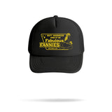 Gentlemen Club | Trucker Hat