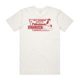 Fabulous Fannies | Tee