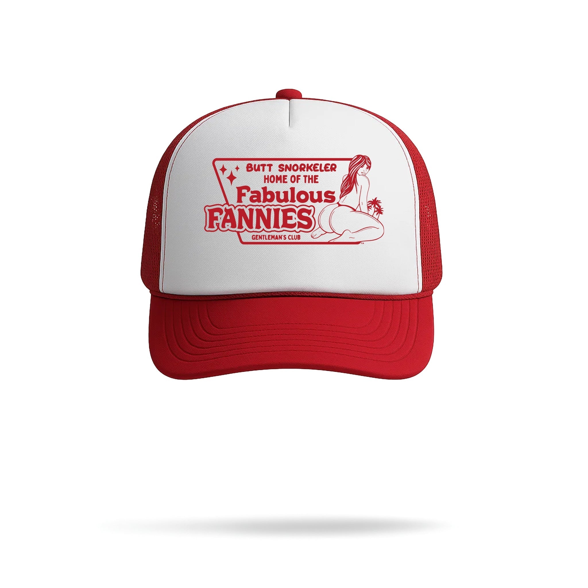 Fabulous Fannies | Trucker Hat