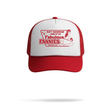 Gentlemen Club | Trucker Hat