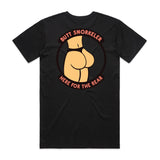 Here For The Rear | Tee