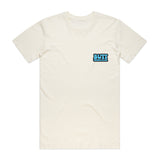 Riding Waves | Tee