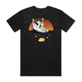 Tuna Tugger | Tee