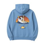 Tuna Tugger | Hoodie