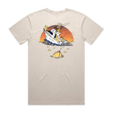 Tuna Tugger | Tee