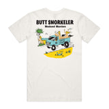 Weekend Warrior | Tee