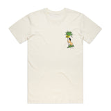Weekend Warrior | Tee