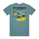 Weekend Warrior | Tee