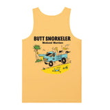 Weekend Warrior | Tank Top