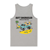 Weekend Warrior | Tank Top