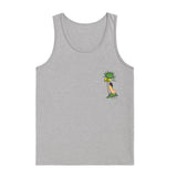 Weekend Warrior | Tank Top