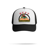 Classic Logo | Trucker Hat