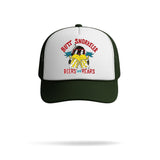 Beers and Rears | Trucker Hat