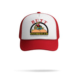 BS Color Logo | Trucker Hat