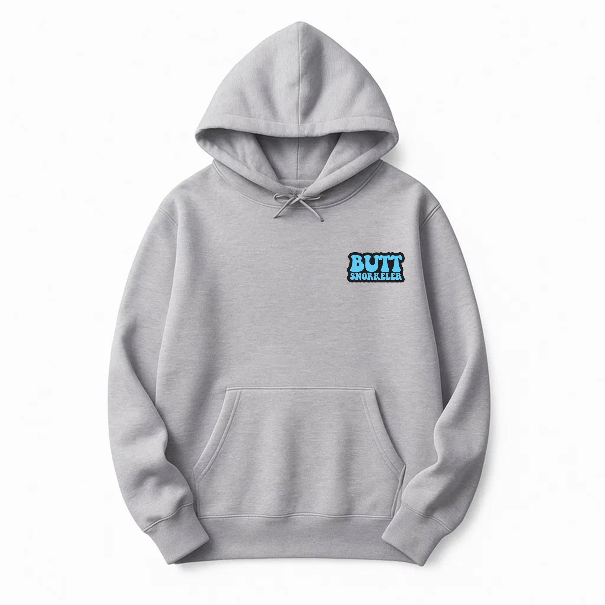 Riding Waves | Hoodie