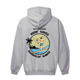Riding Waves | Hoodie