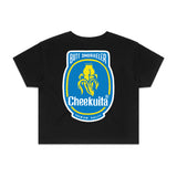 Cheekuita | Crop Tee