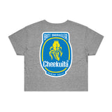 Cheekuita | Crop Tee