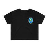Cheekuita | Crop Tee