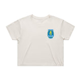 Cheekuita | Crop Tee