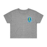 Cheekuita | Crop Tee