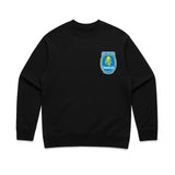 Cheekuita | Crewneck Sweater