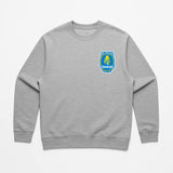 Cheekuita | Crewneck Sweater
