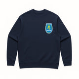 Cheekuita | Crewneck Sweater