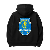 Cheekuita | Hoodie