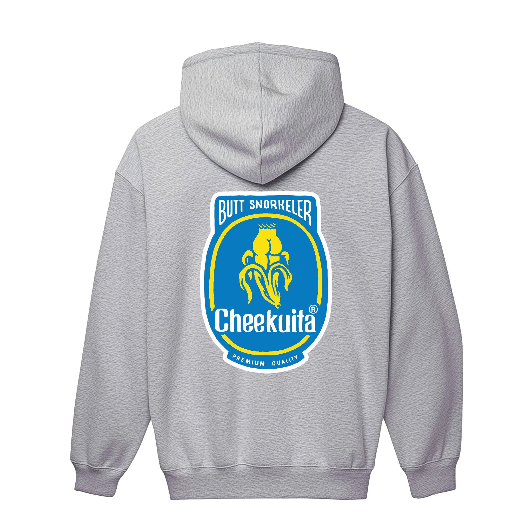 Unisex | Cheekuita | Hoodie