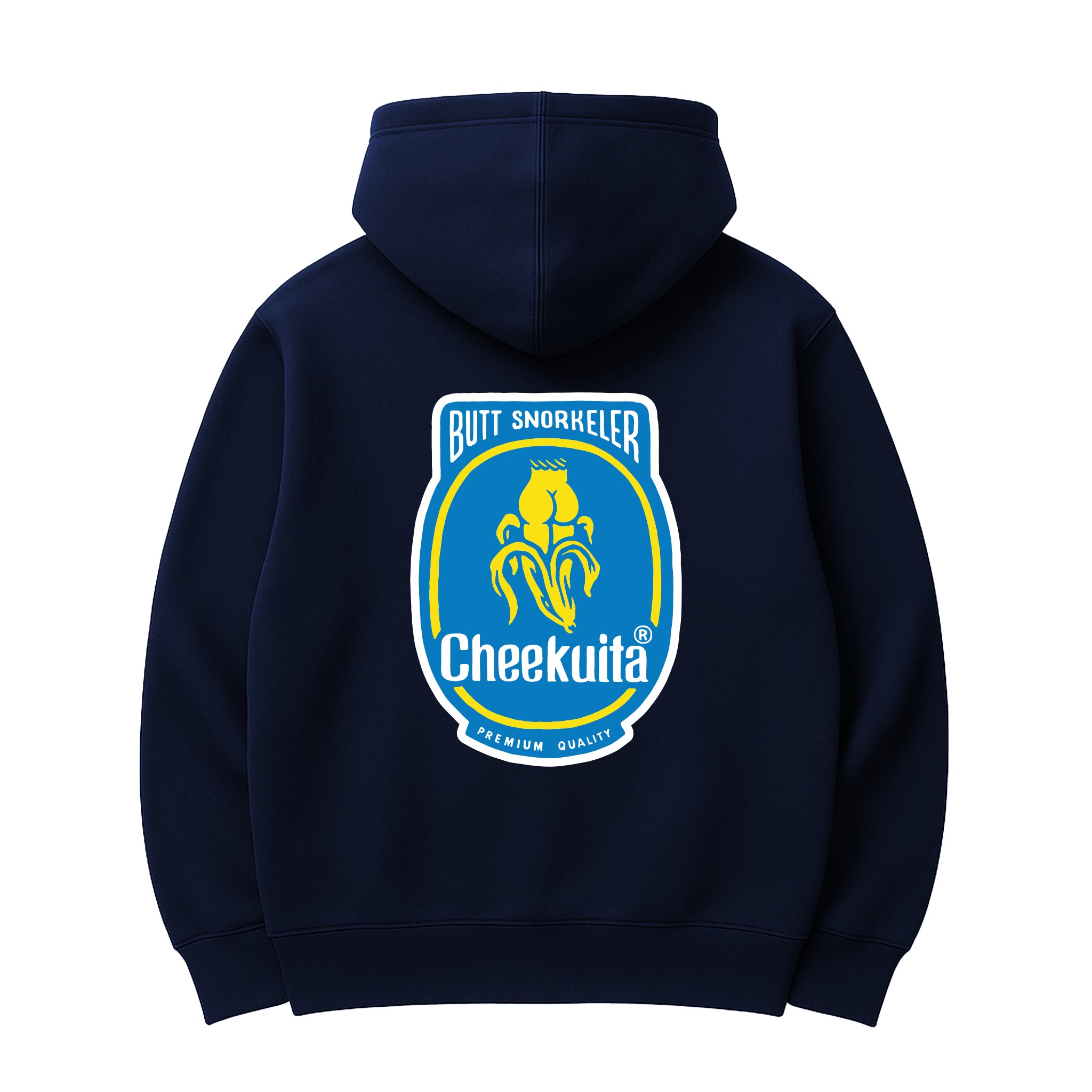 Unisex | Cheekuita | Hoodie