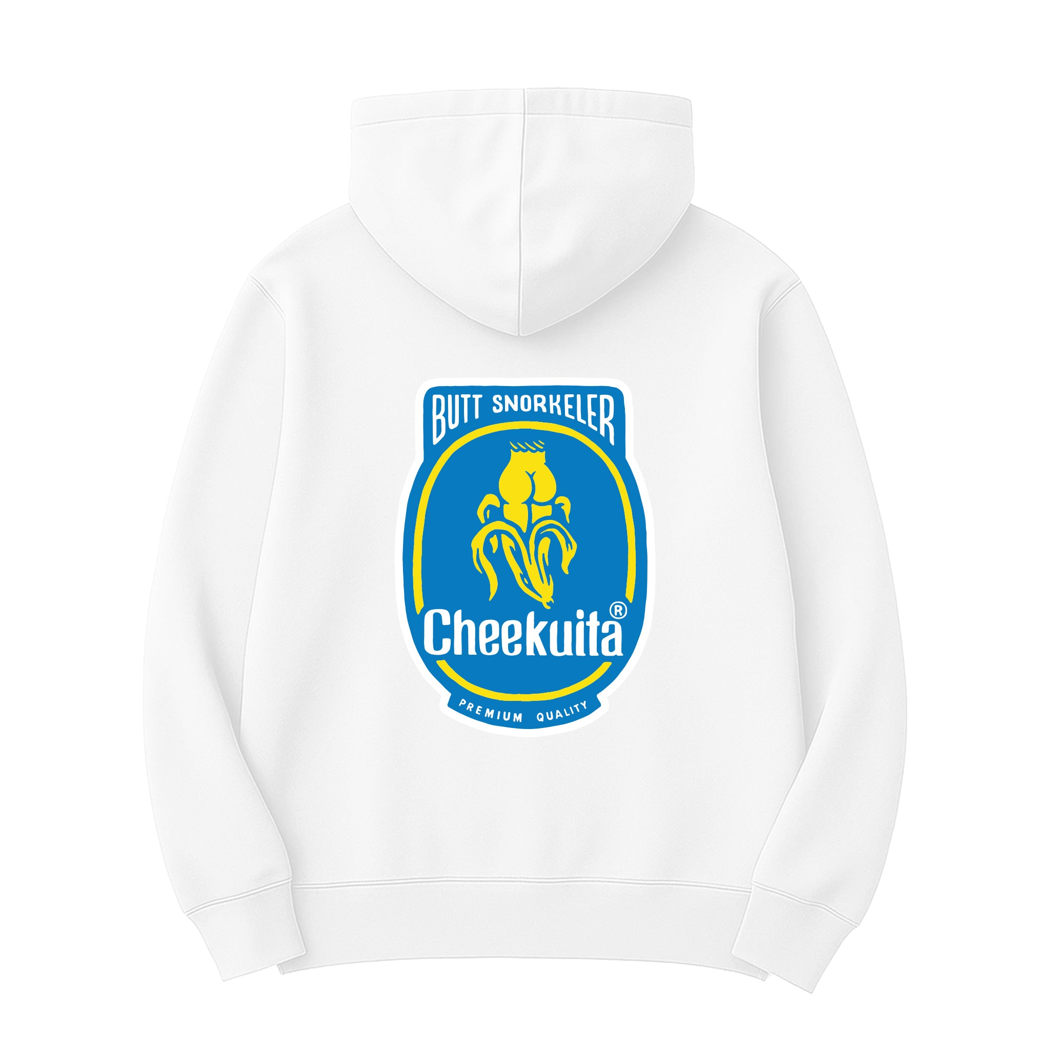 Unisex | Cheekuita | Hoodie