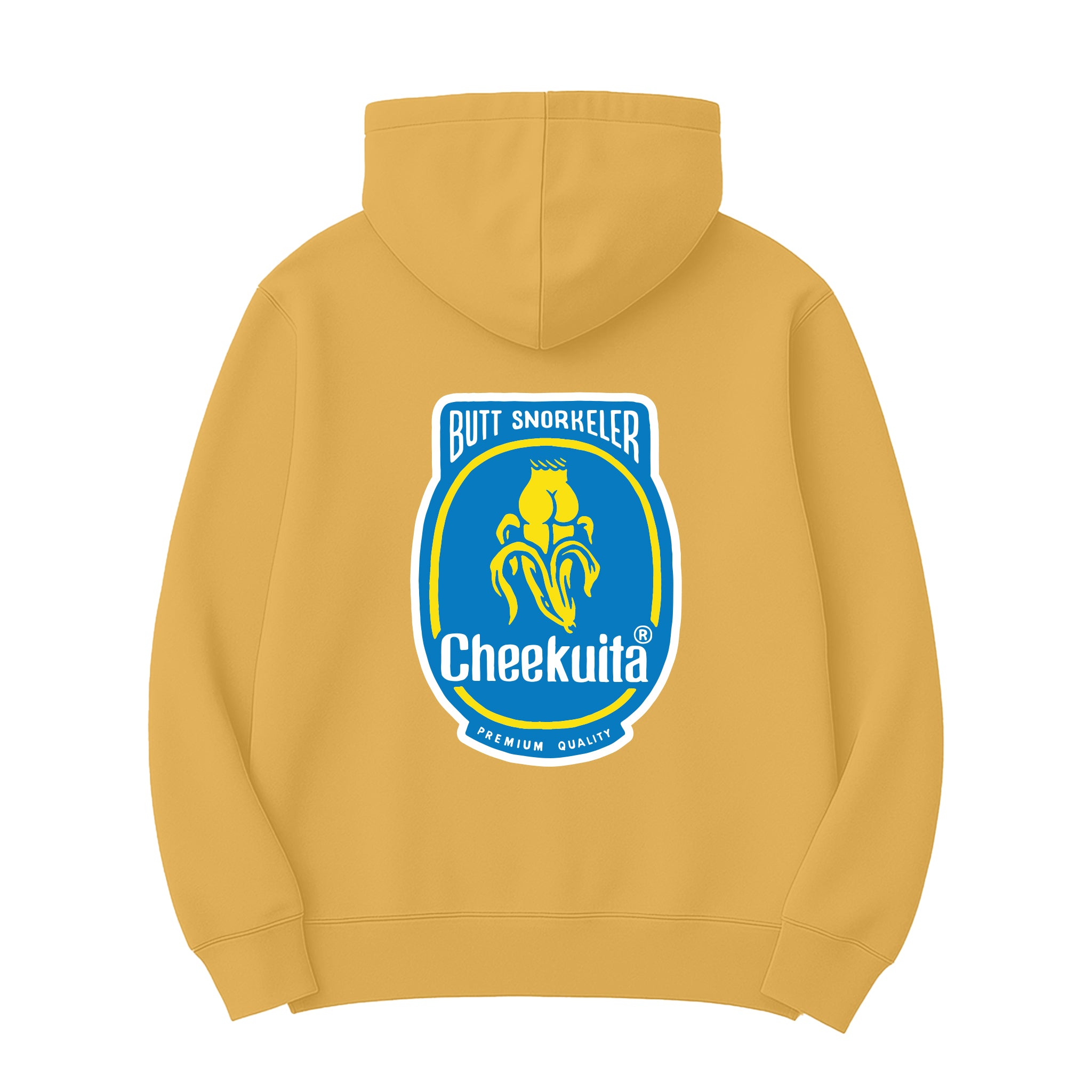 Unisex | Cheekuita | Hoodie