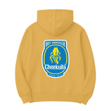 Cheekuita | Hoodie