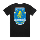 Cheekuita | Staple Crew Tee