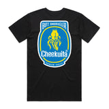 Cheekuita | Tee